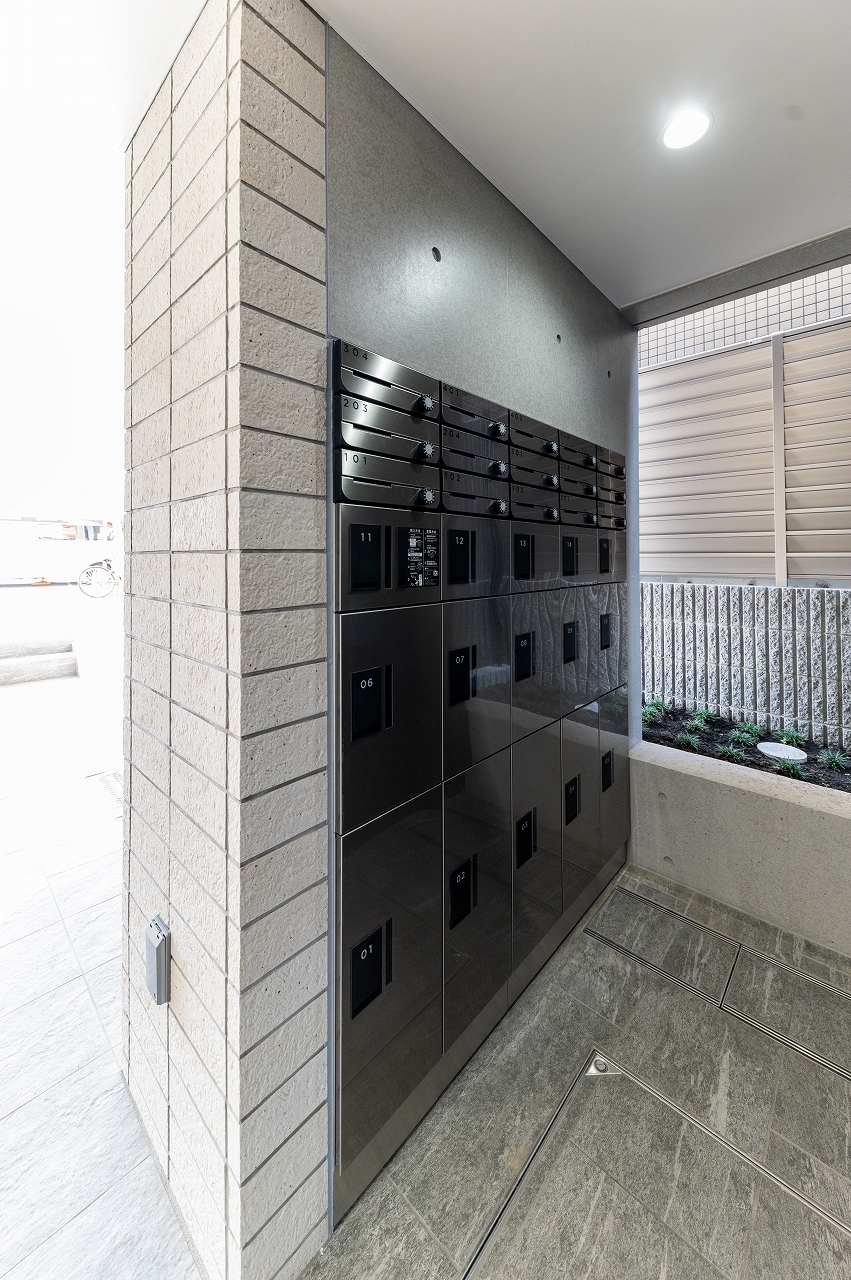 COCOCUBE GRANDE 学芸大学3