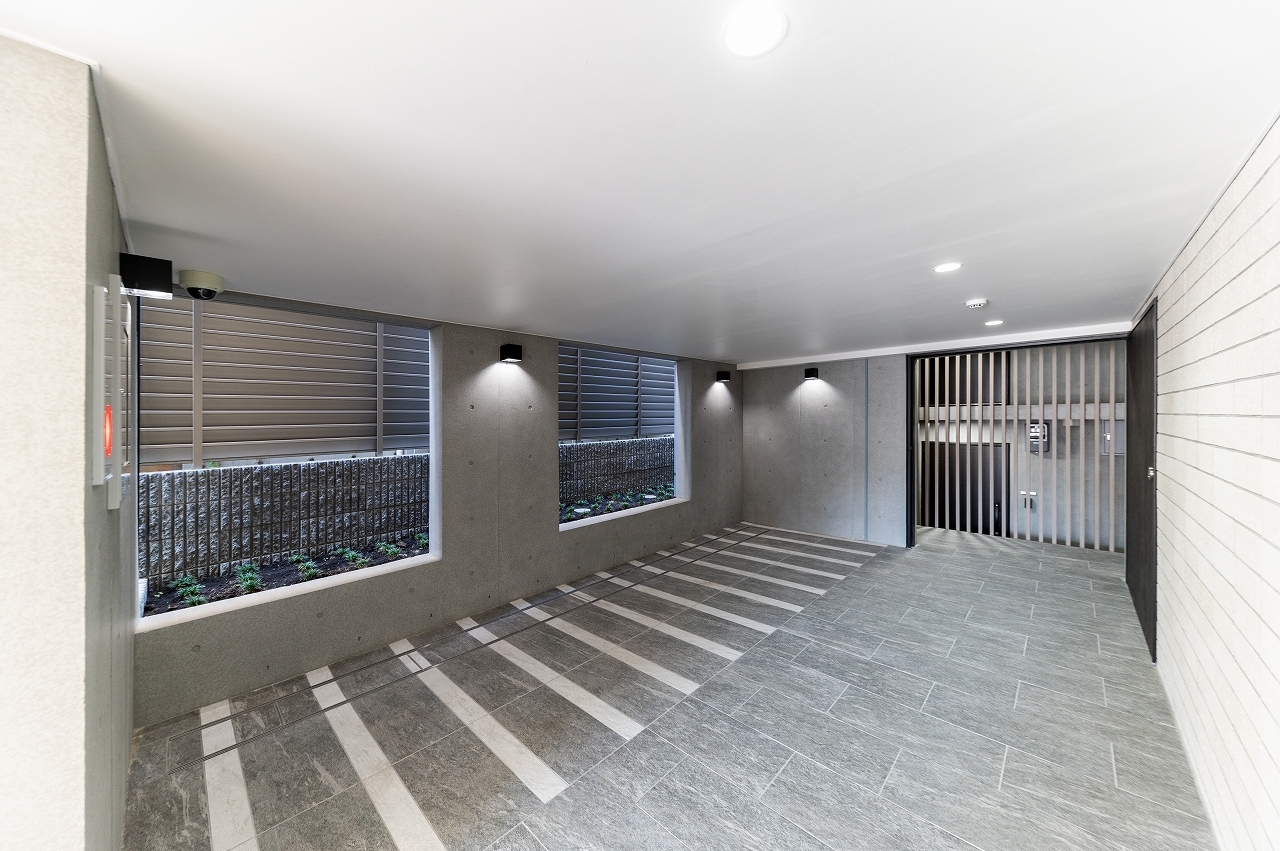 COCOCUBE GRANDE 学芸大学4