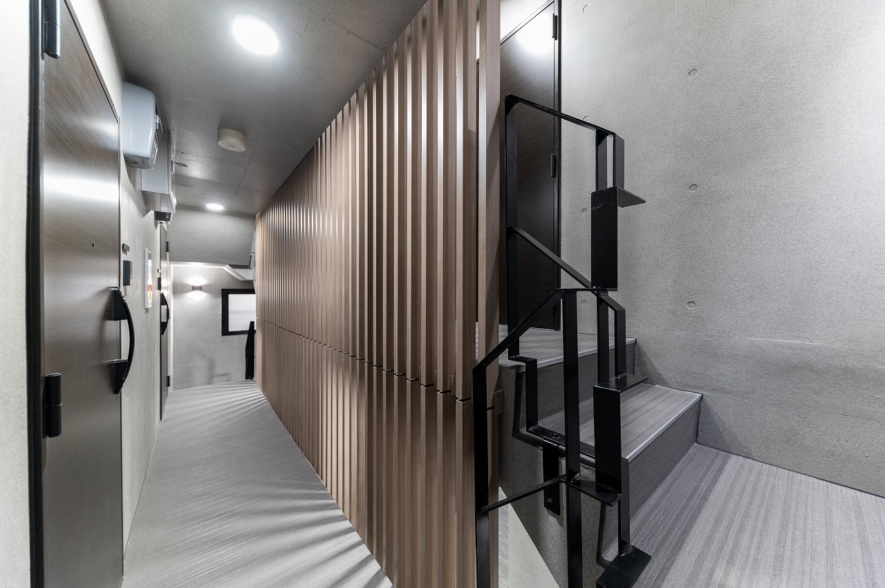 COCOCUBE GRANDE 学芸大学5