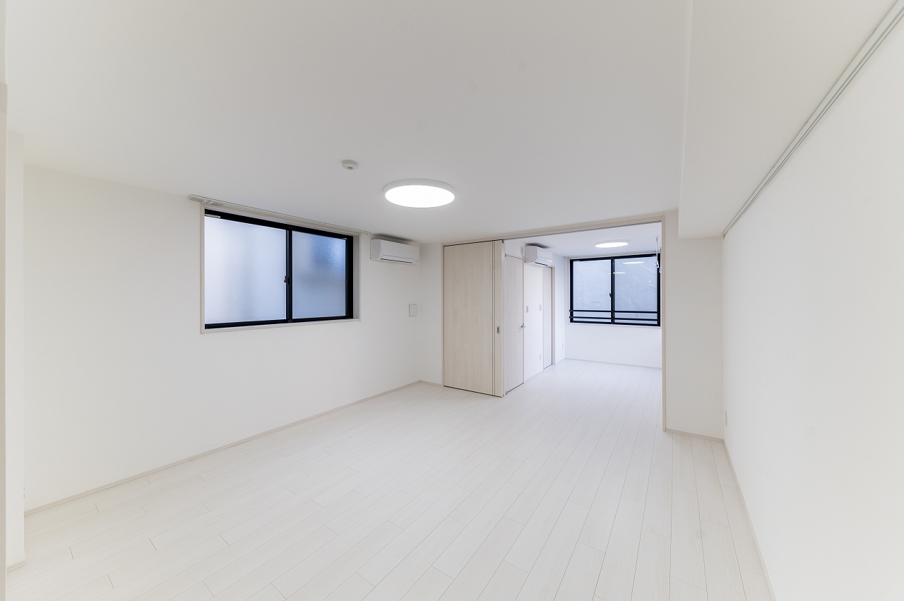 COCOCUBE GRANDE 学芸大学6