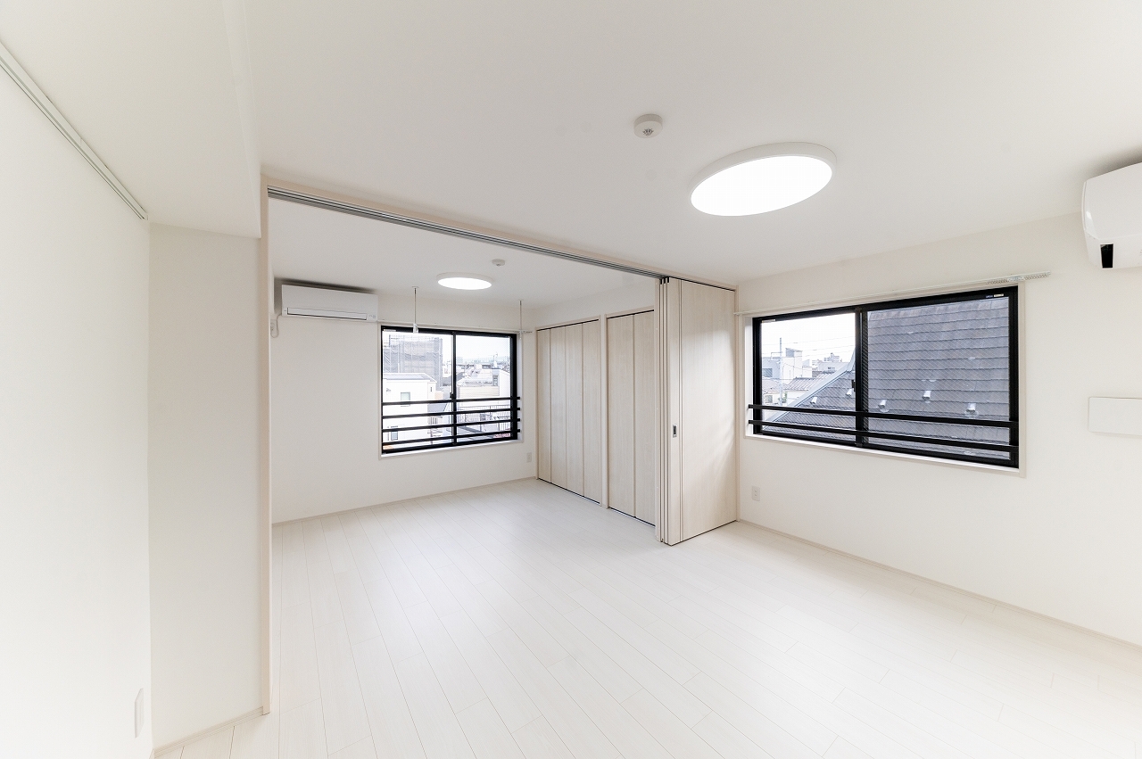 COCOCUBE GRANDE 学芸大学7