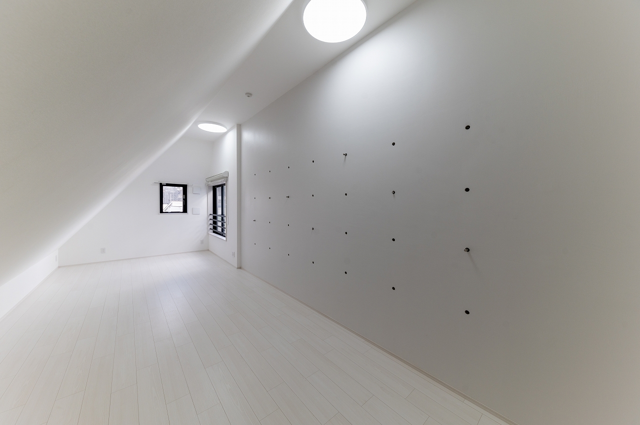 COCOCUBE GRANDE 学芸大学8