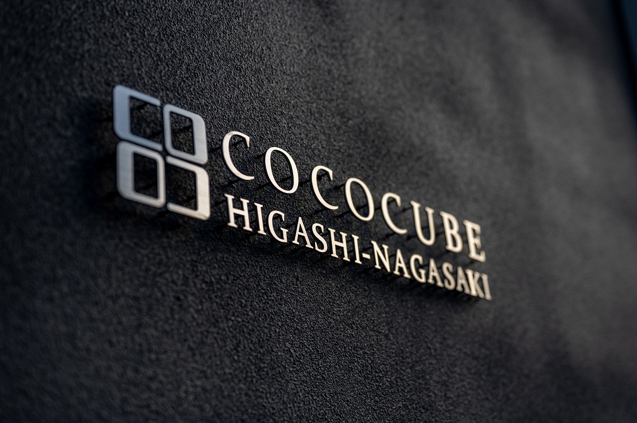 COCOCUBE東長崎4