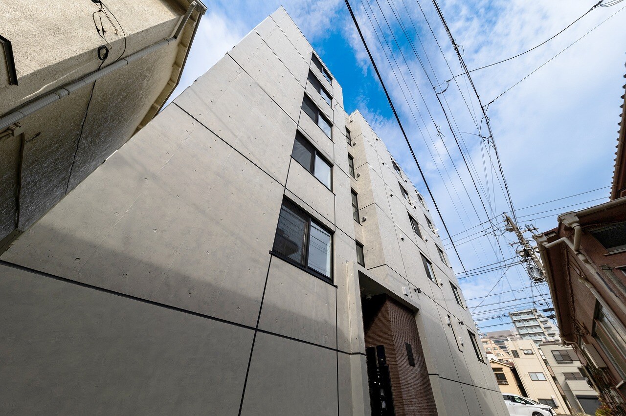 COCOCUBE木場