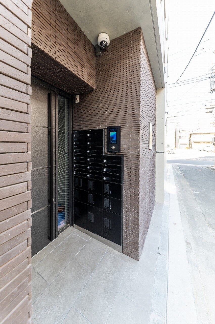 COCOCUBE木場4