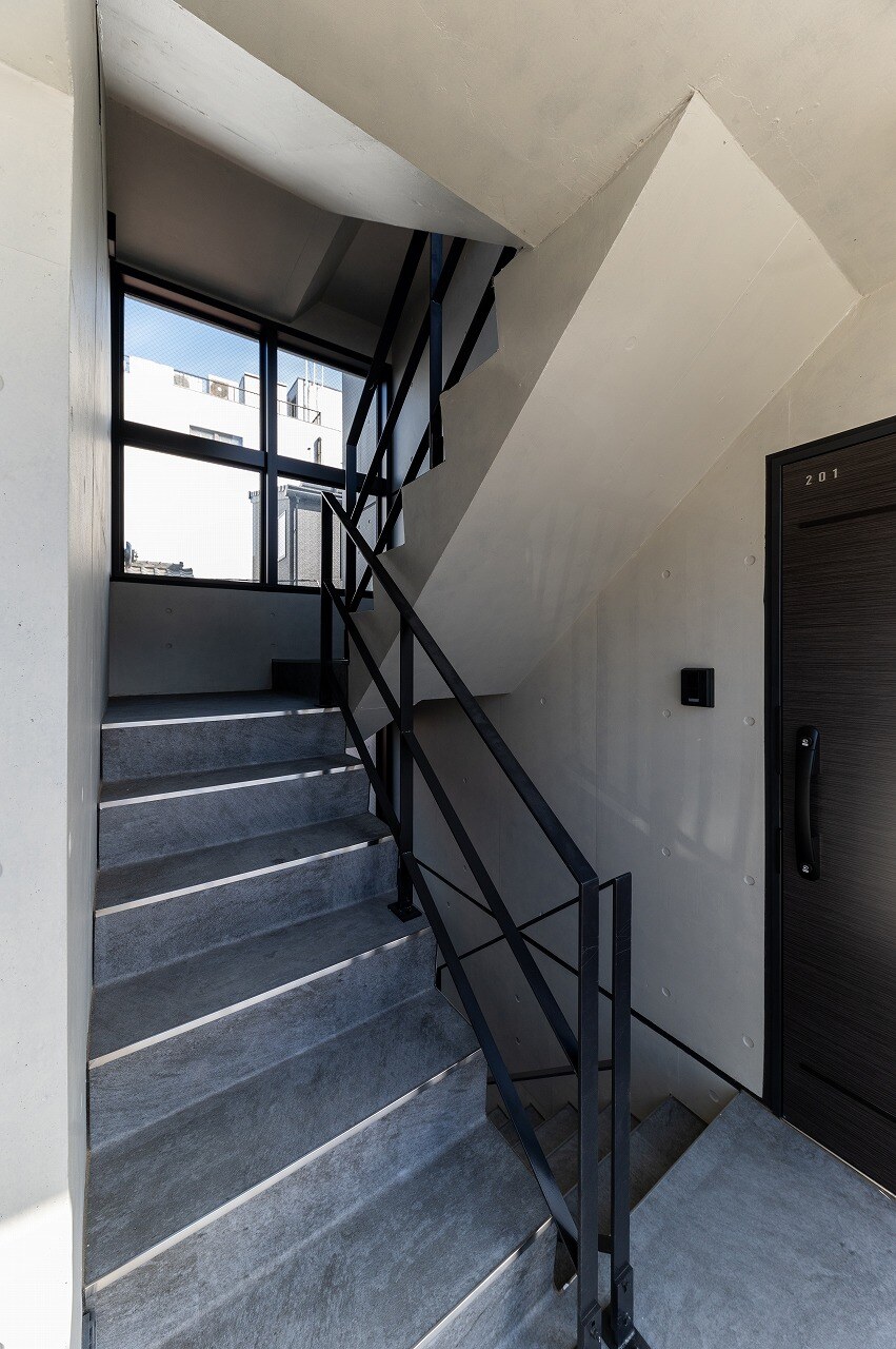 COCOCUBE木場6