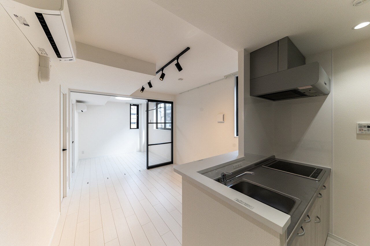 COCOCUBE木場8
