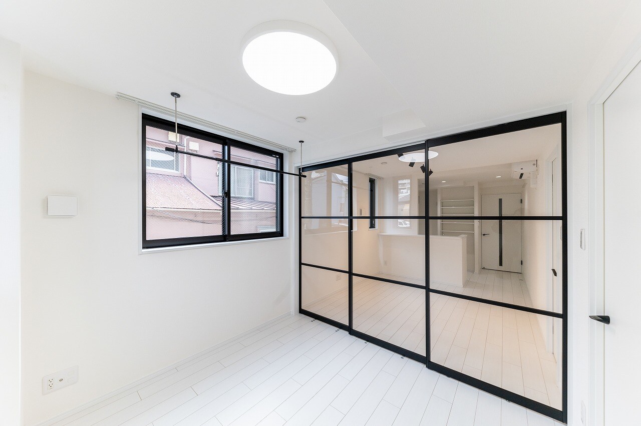 COCOCUBE木場10