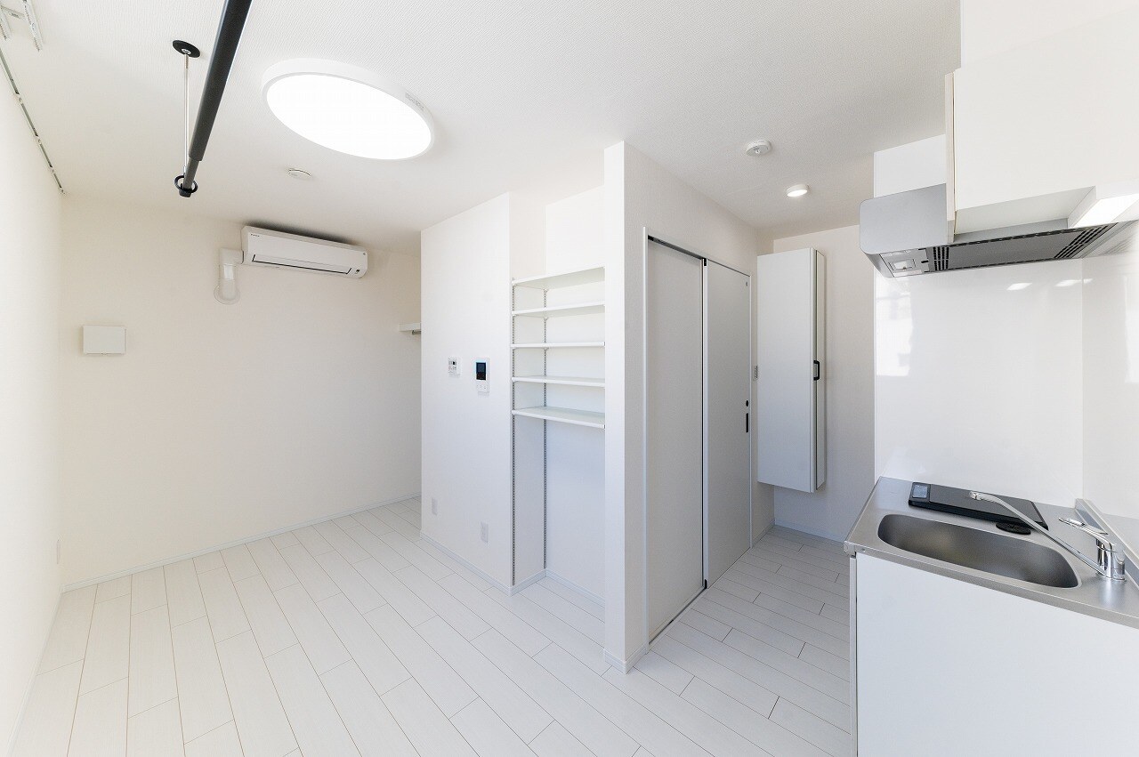 COCOCUBE木場11