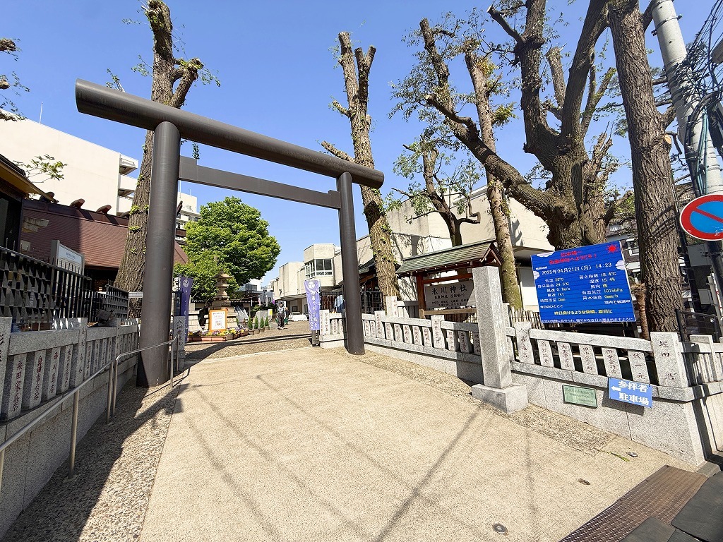 高円寺北2PJ_1-12