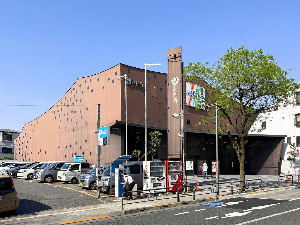 高円寺北2PJ_1-14