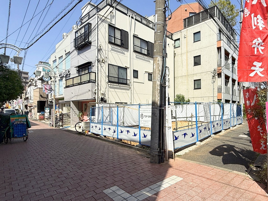 高円寺北2PJ_1-2