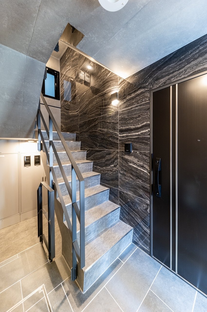 COCOCUBE 高円寺Ⅱ4