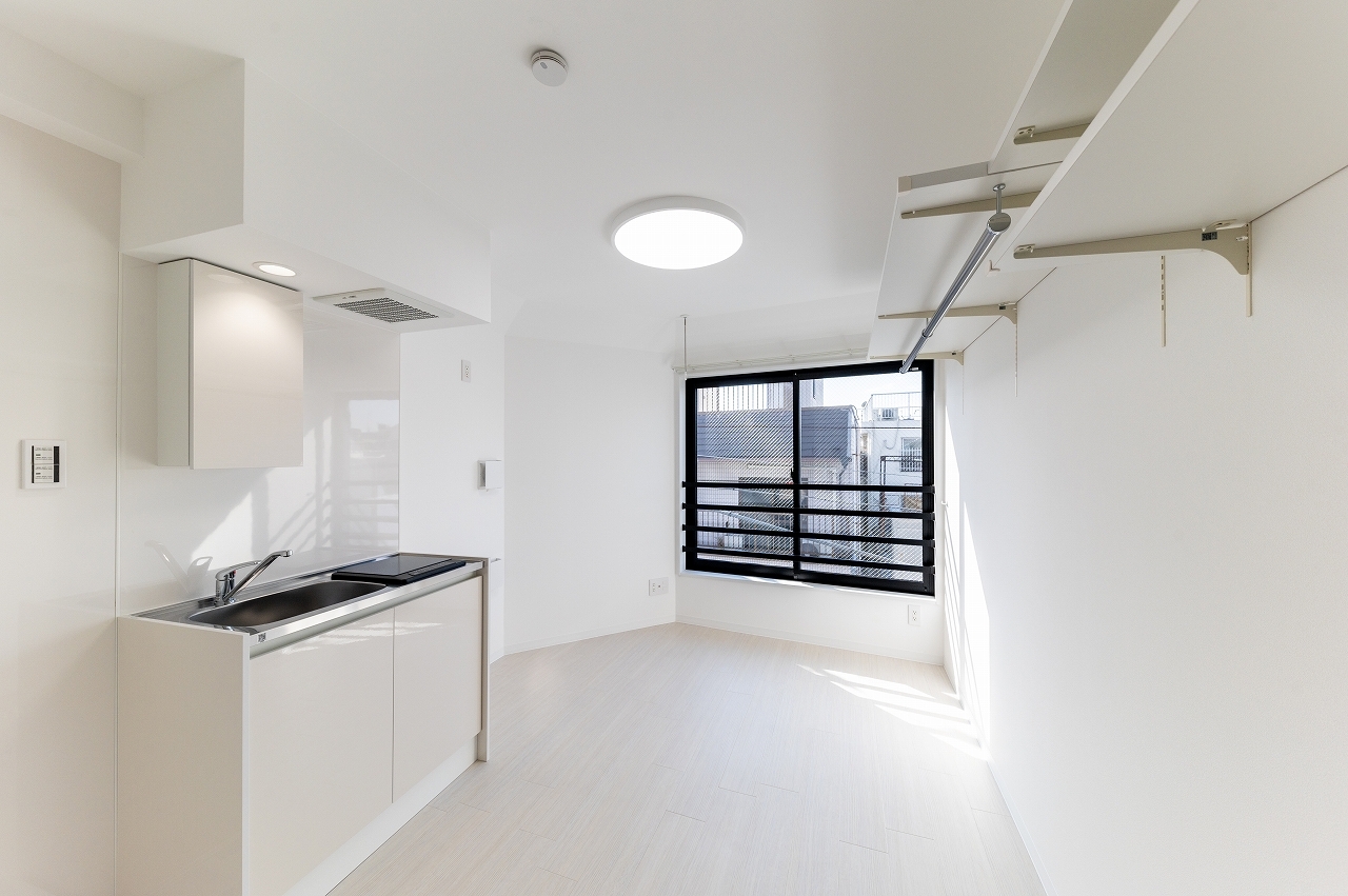 COCOCUBE 高円寺Ⅱ7