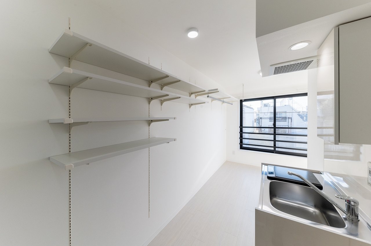 COCOCUBE 高円寺Ⅱ8