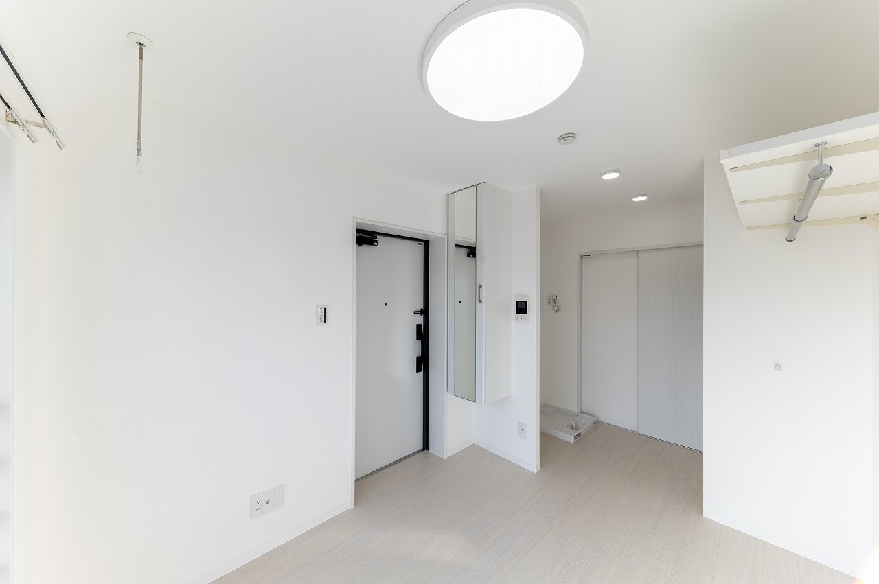 COCOCUBE 高円寺Ⅱ9