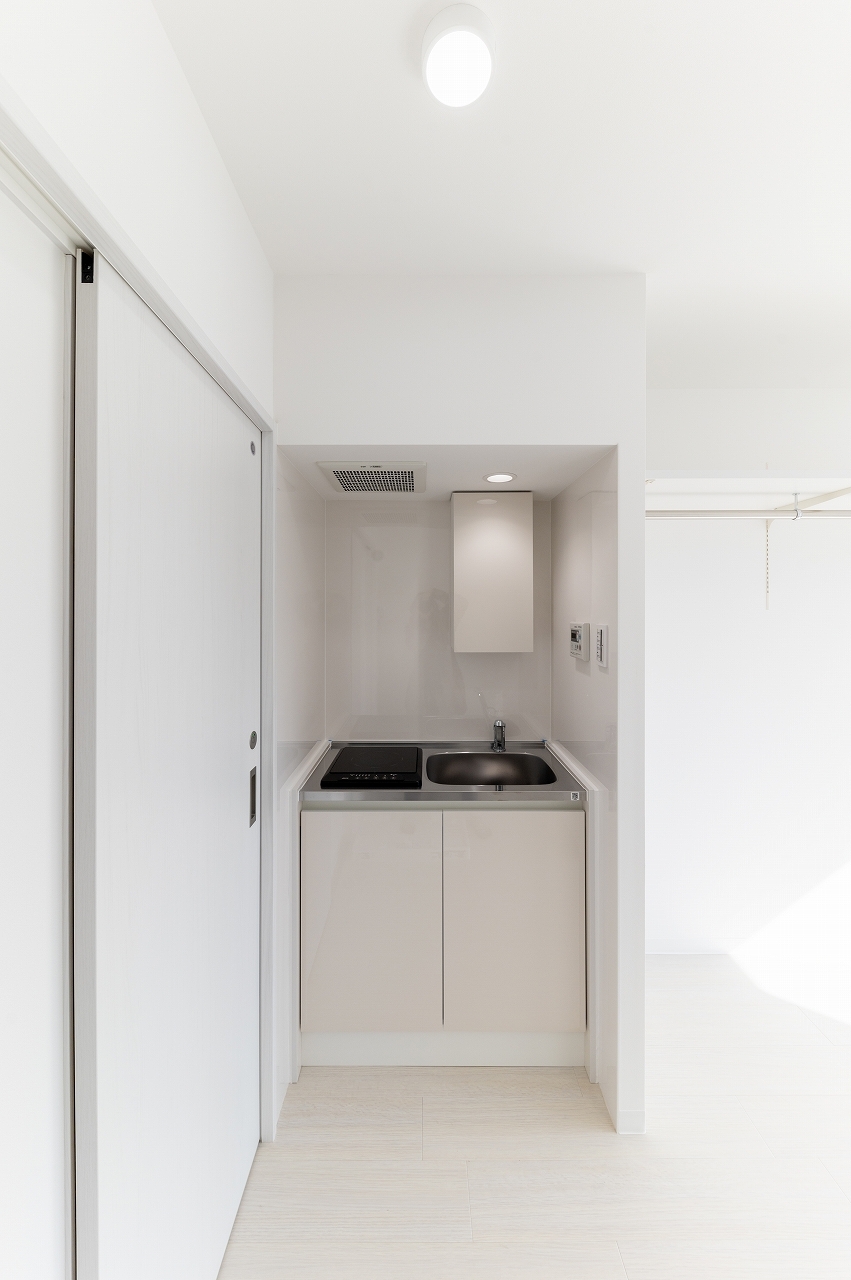 COCOCUBE 高円寺Ⅱ13