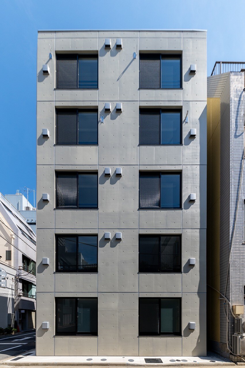 COCOCUBE日本橋水天宮0