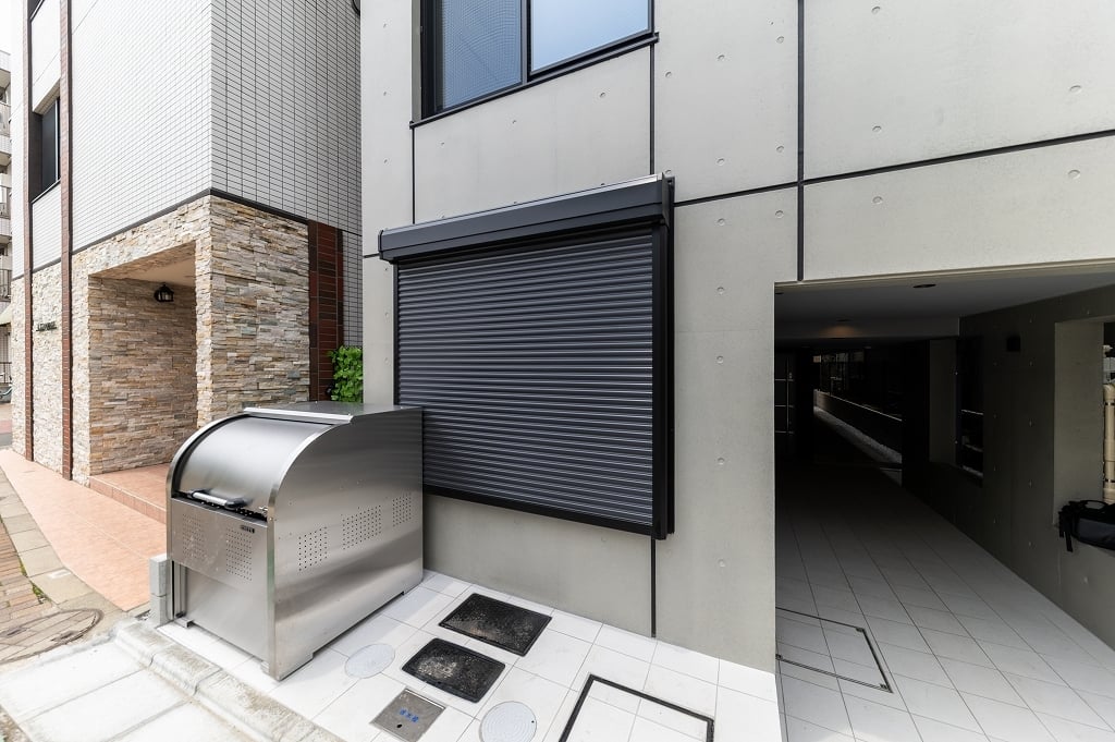 COCOCUBE 大井町Ⅱ5