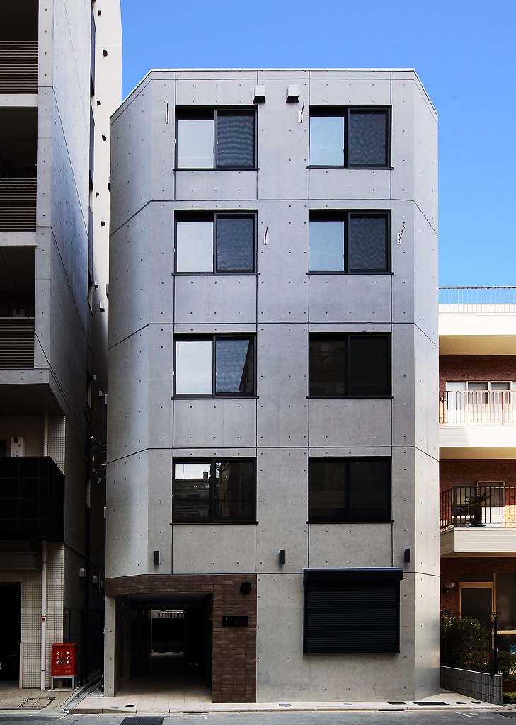 COCOCUBE大森Ⅱ3