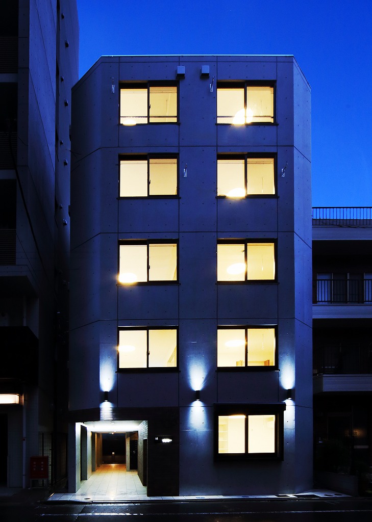 COCOCUBE大森Ⅱ1