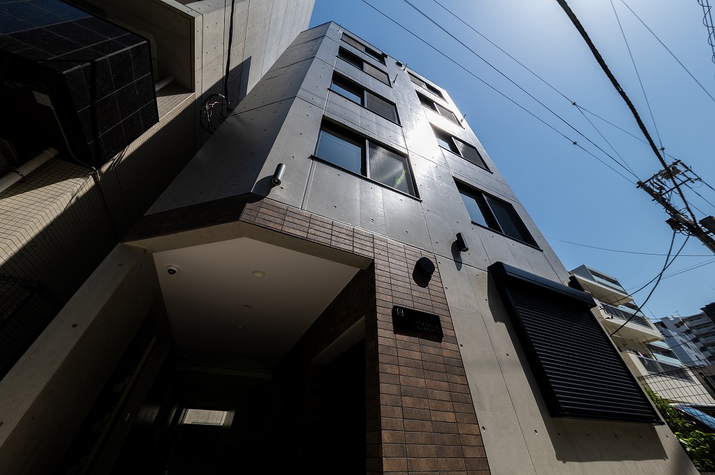 COCOCUBE大森Ⅱ6
