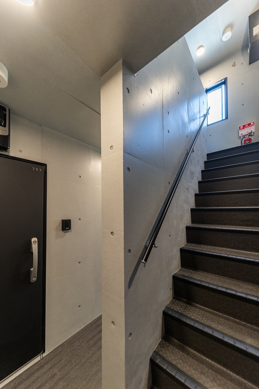 COCOFLAT赤堤5