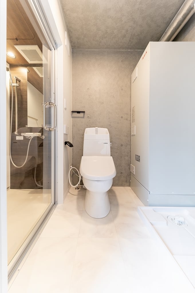 COCOFLAT蓮沼EAST10