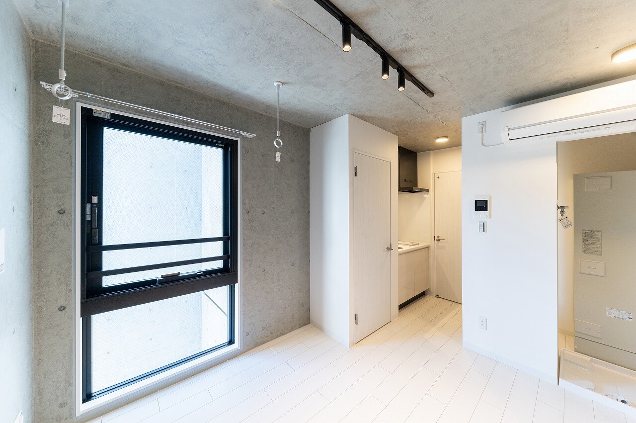 COCOFLAT蓮沼WEST6