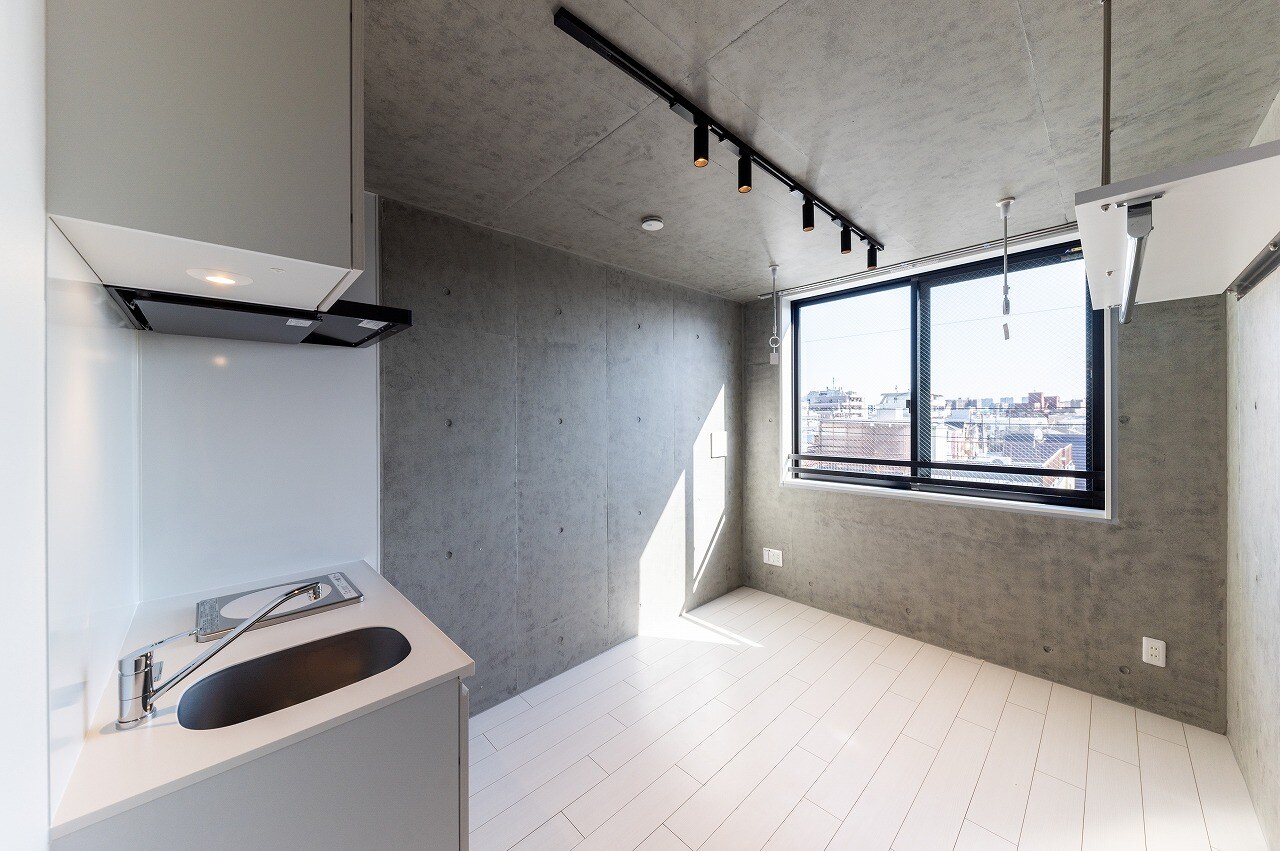COCOFLAT蓮沼WEST7