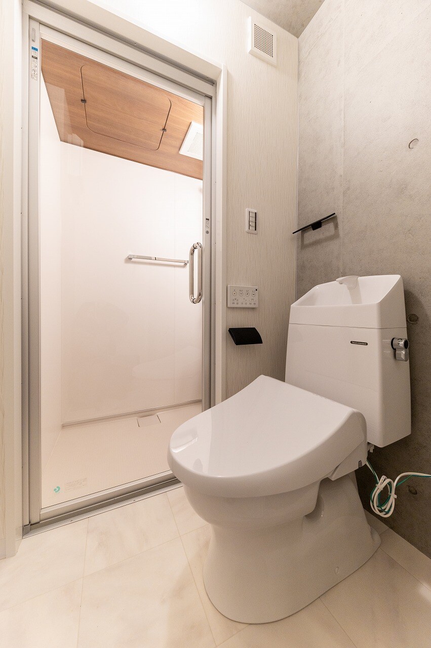 COCOFLAT蓮沼WEST9