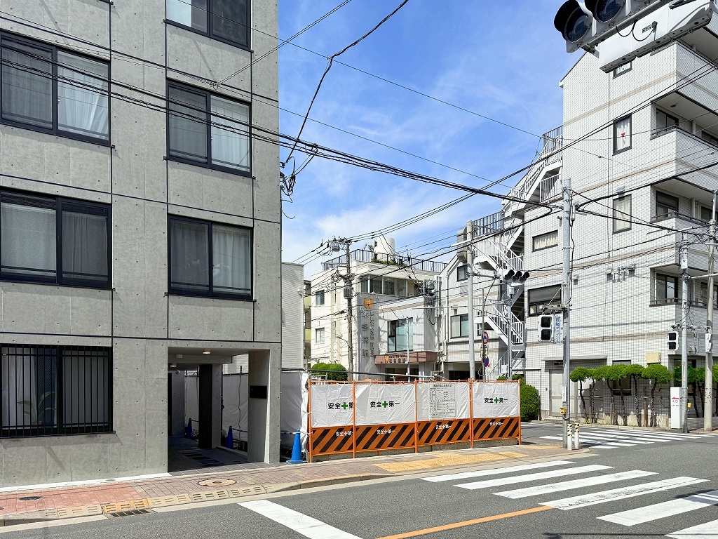 COCOFLAT蓮沼EAST1-2