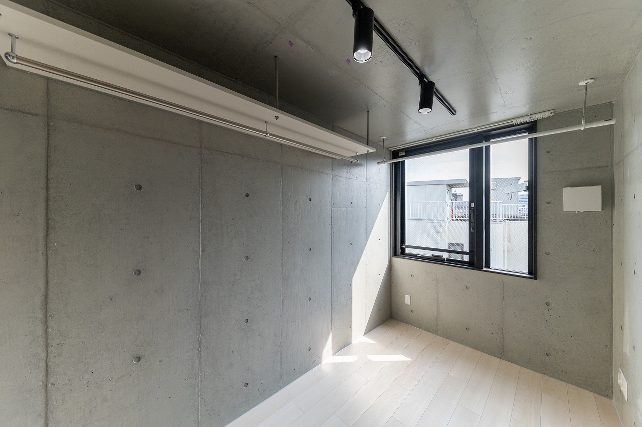 COCOFLAT武蔵小山Ⅲ6