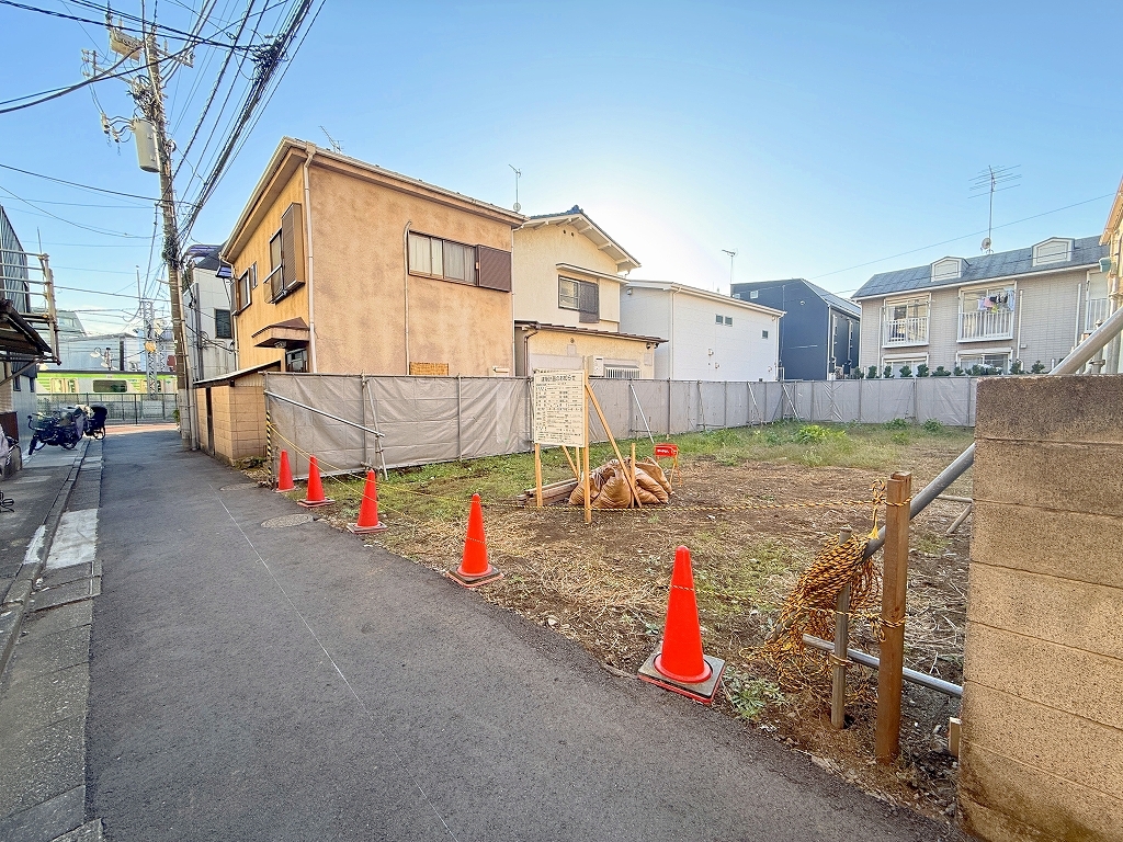 COCOFLAT下高井戸_1-2