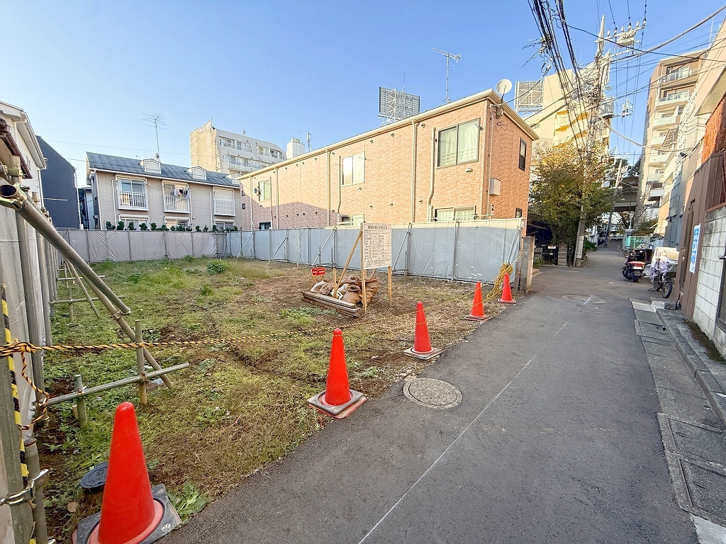 COCOFLAT下高井戸_1-3