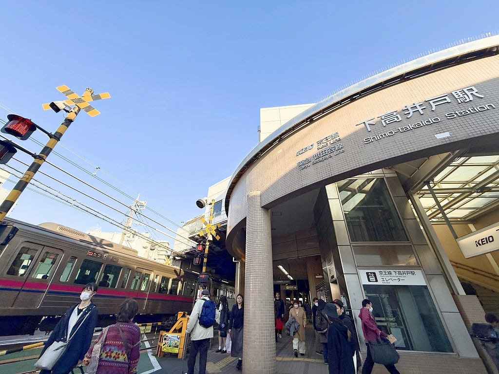 COCOFLAT下高井戸_1-4