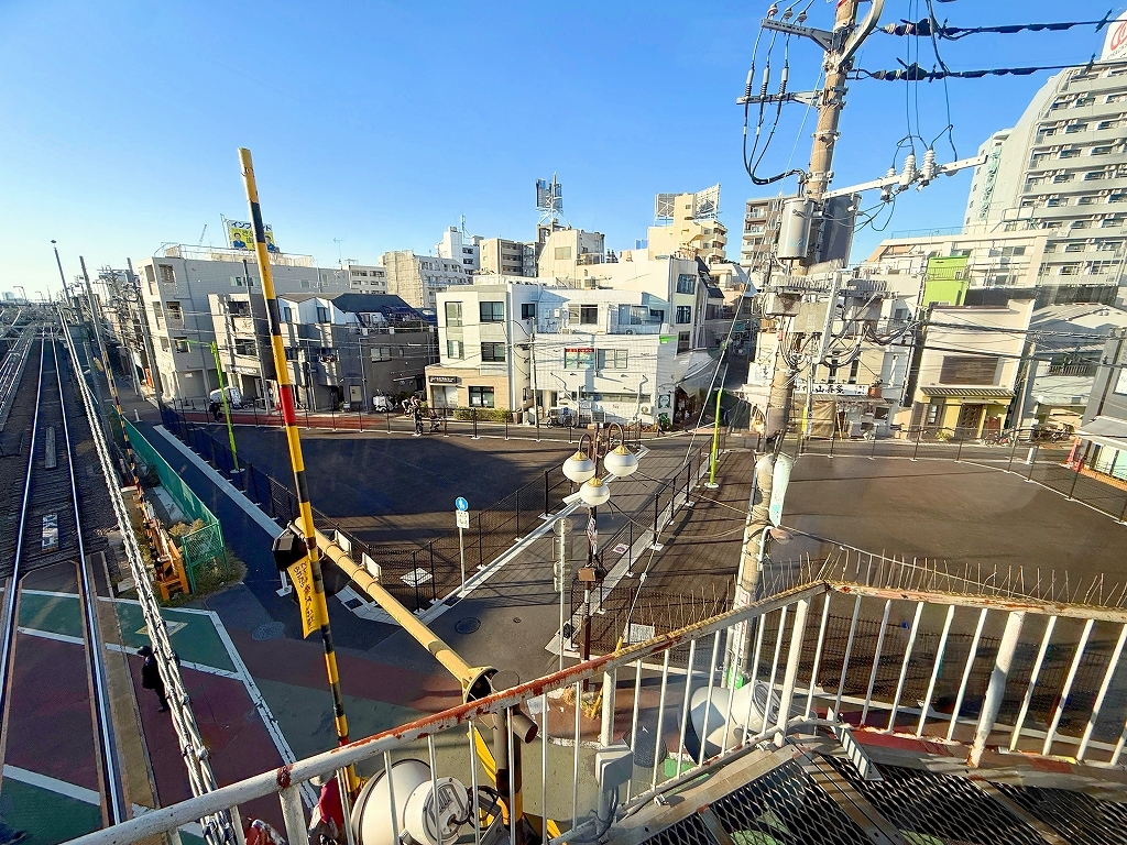 COCOFLAT下高井戸_1-2