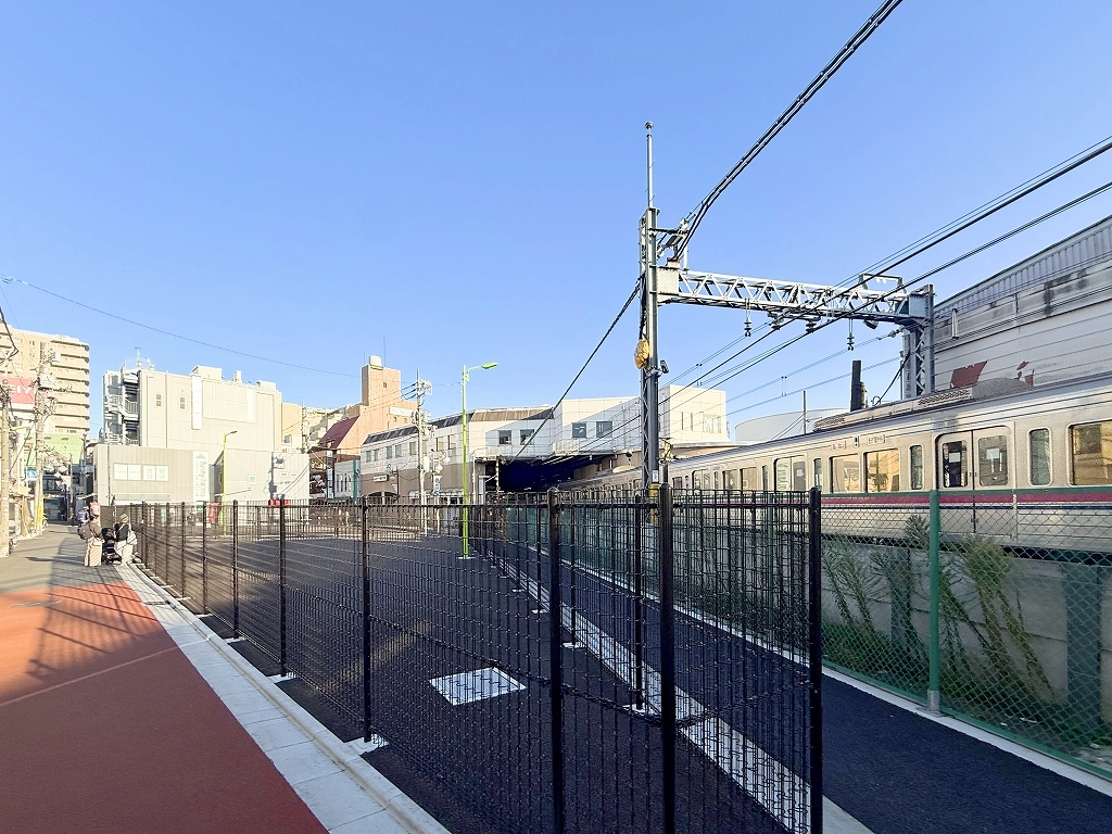 COCOFLAT下高井戸_1-4