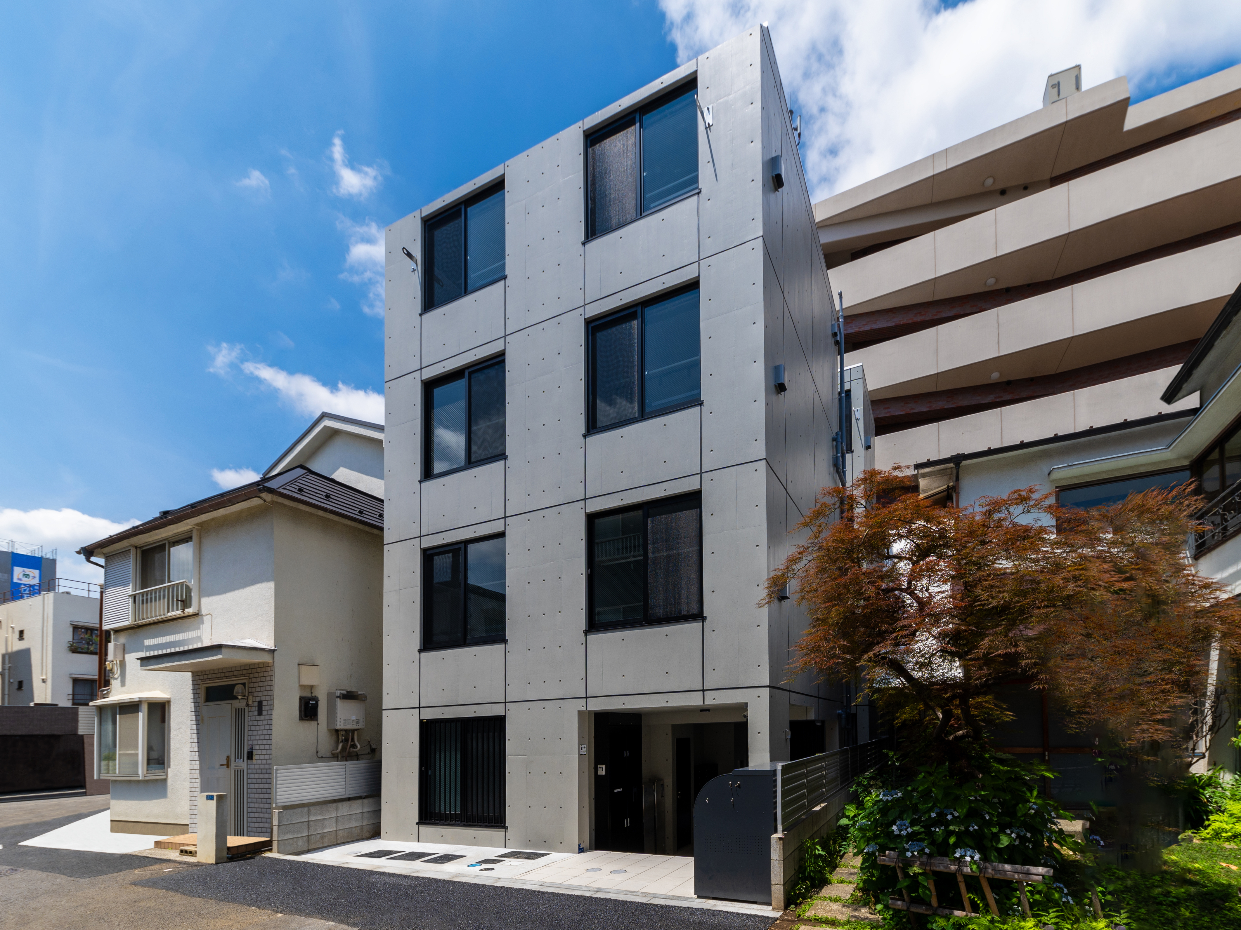 不動産投資 不動産投資は女性が選ぶ新築RCマンションで始めなさい | 蜂谷