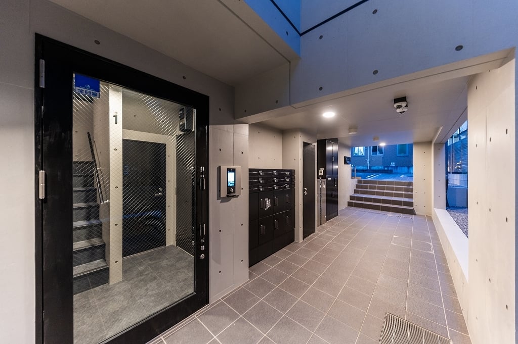 COCOFLAT雑司ヶ谷3