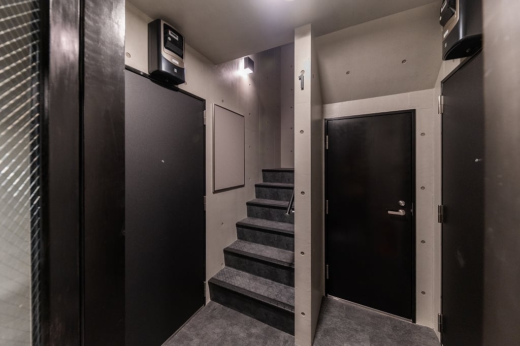 COCOFLAT雑司ヶ谷4