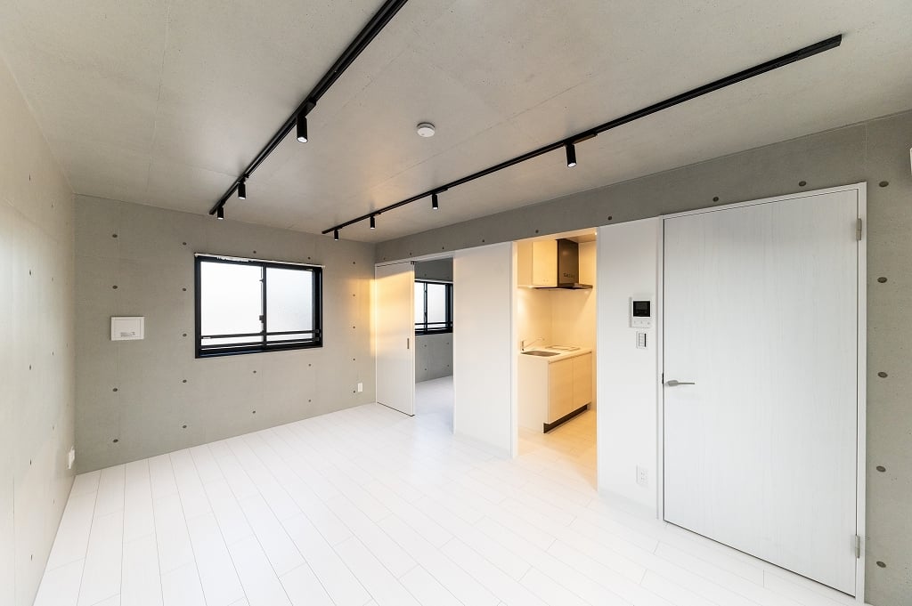 COCOFLAT雑司ヶ谷6