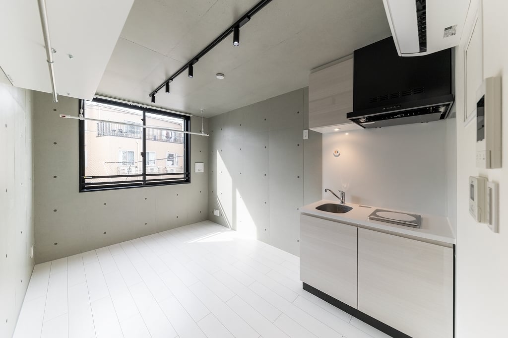 COCOFLAT雑司ヶ谷7