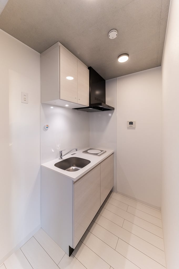 COCOFLAT雑司ヶ谷8