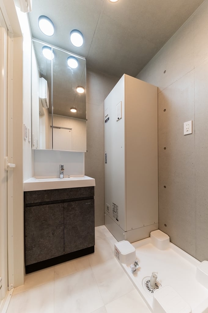 COCOFLAT雑司ヶ谷9