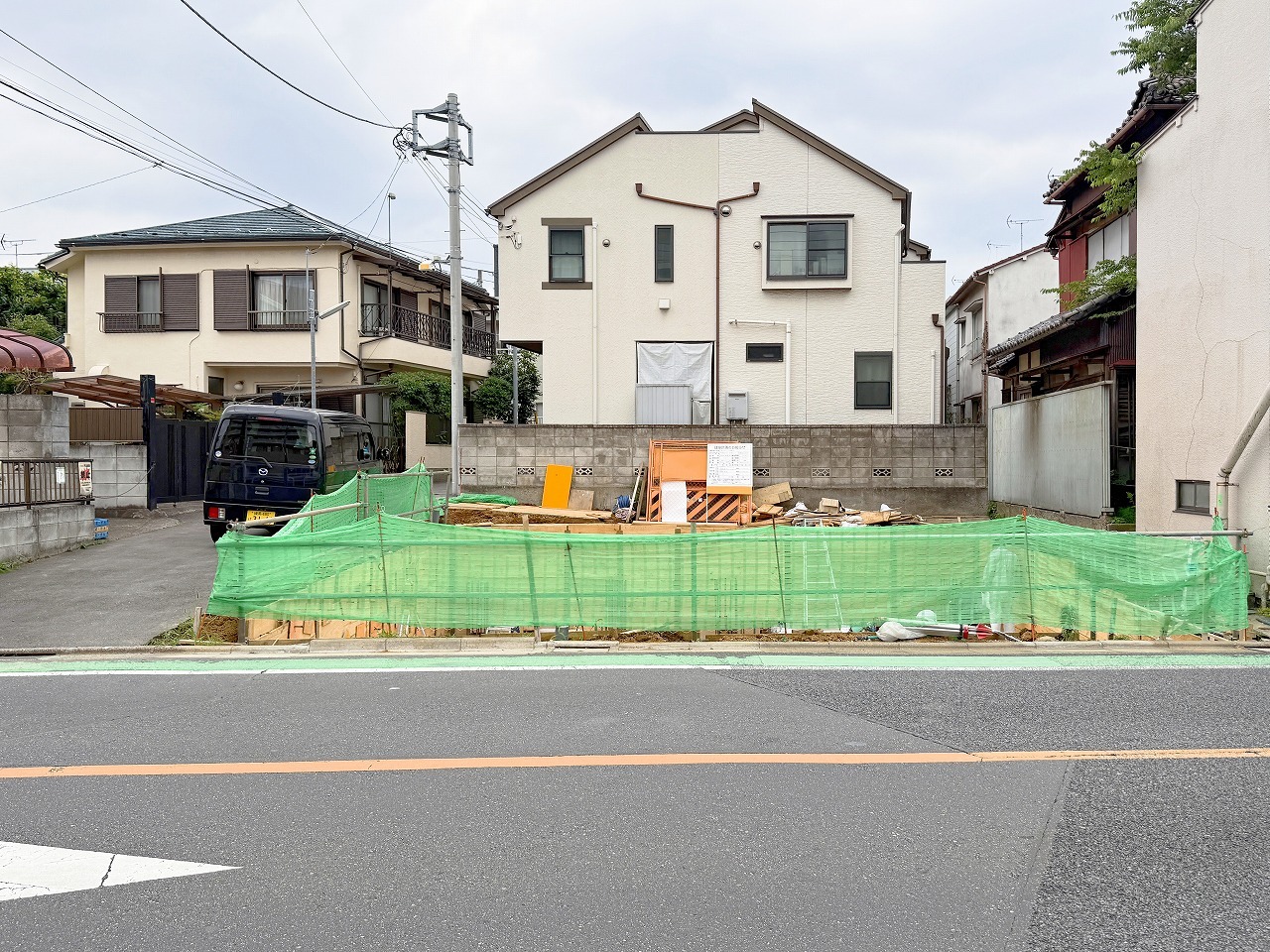 COCOFLAT十条1-2