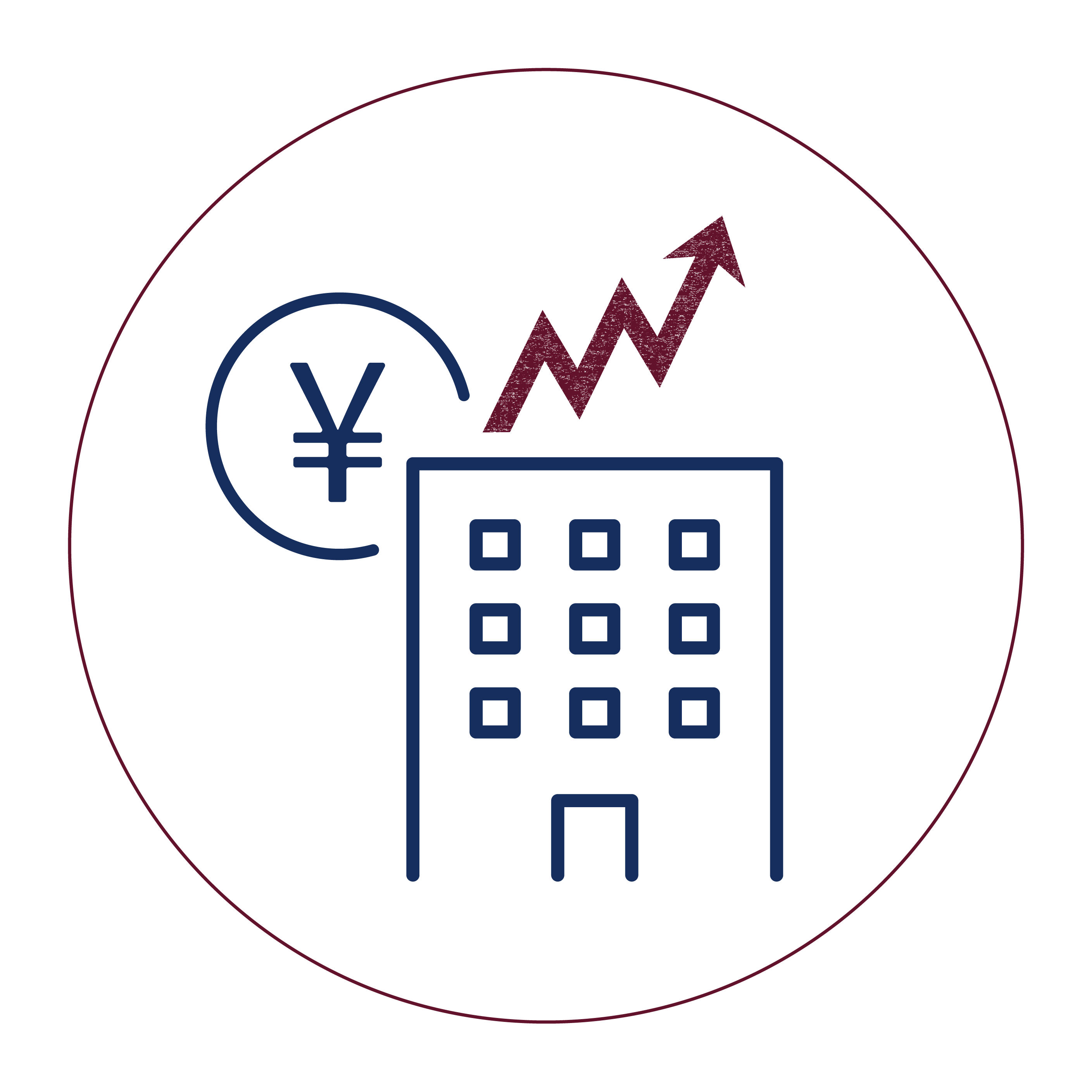 growing housing price