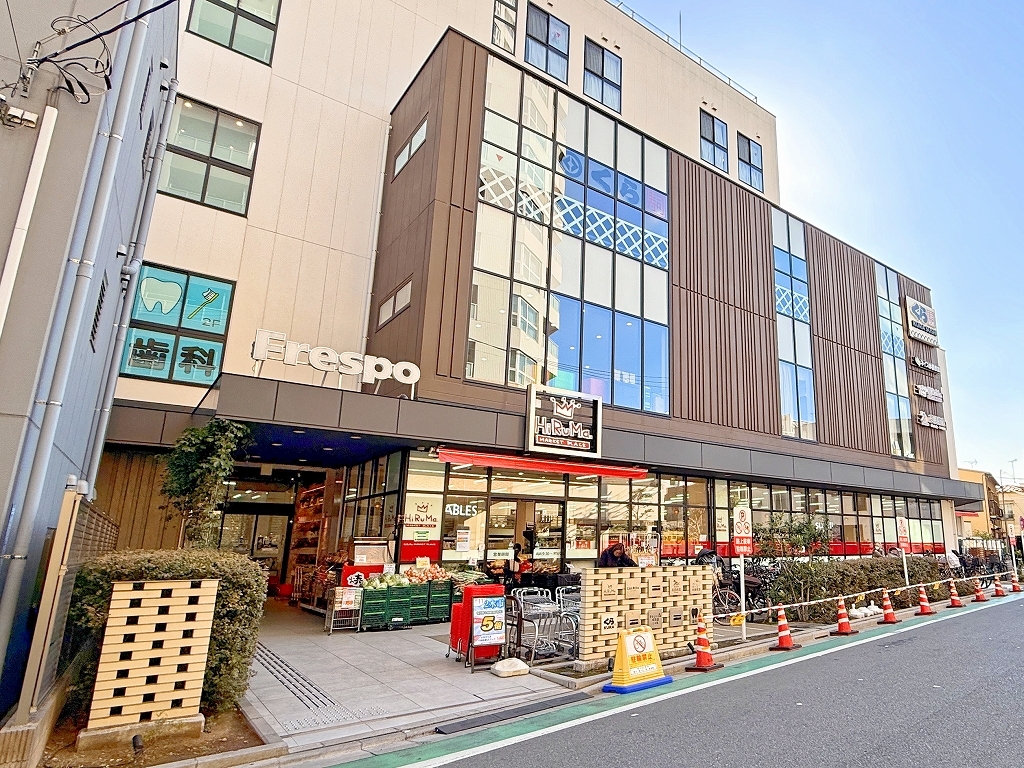 東日暮里1丁目_1-7