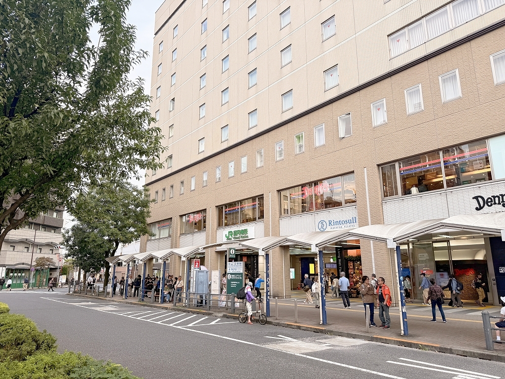 高円寺北2丁目Ⅲ計画1-4