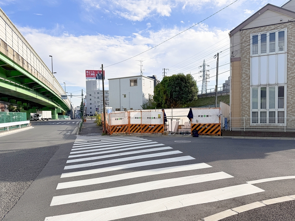 矢口一丁目PJ_1-3